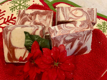 Load image into Gallery viewer, Goat Milk Soap - Peppermint
